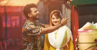 কেয়া পায়েলের জন্য মুশফিক ফারহানের ‘ডুব’